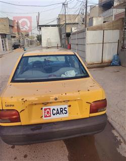 سايبا 131
